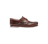 Timberland Classic 3 Eye Padded Collar Bootsschuhe