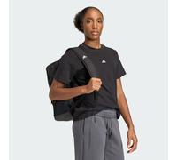 Classic Boxy Rucksack Black / Black / White 1 Größe