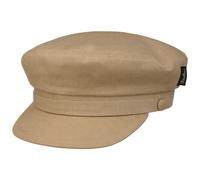 Classic Brest Sailor Elbsegler by Borsalino beige S (54-55 cm)