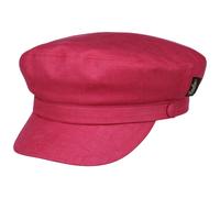 Classic Brest Sailor Elbsegler by Borsalino pink L (58-59 cm)