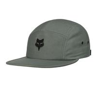 Fox Camper Cap Basecaps gruen Größe ONE SIZE Lifestyle Atmungsaktiv