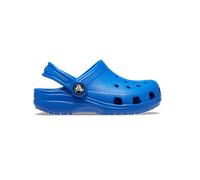 Classic Clog Kids Blue Bolt Blue Bolt 32-33
