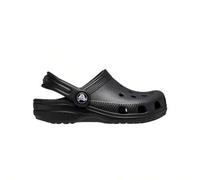 CLASSIC CLOG Kids' Clogs Classic Comfortable Breathable Garden Summer Shopping schwarz 206990-001