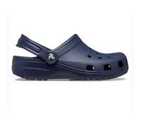 CLASSIC CLOG Kids' Clogs Waterproof Slip-On Anti-Slip Travel Lässig Home Navy 206991-410
