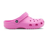 Classic Clog T Taffy Pink C7