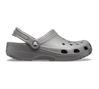 Crocs Classic Clogs Unisex Grau