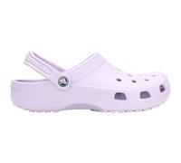 Classic Clogs, lila, Gr. 37