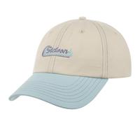Stetson Classic Cotton Cap UV-Schutz Baseballcap Herren Damen Sommer hellblau One Size