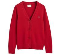 Classic Cotton Cardigan