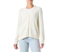 Classic Cotton Cardigan
