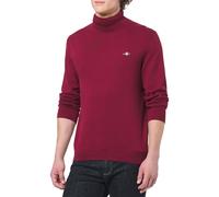 Classic Cotton ROLLERNECK