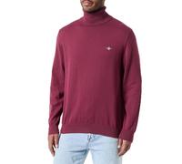 Classic Cotton ROLLERNECK