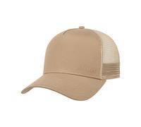 Classic Cotton Trucker Cap by Stetson hellbeige One Size Small
