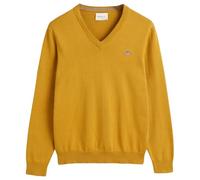 Classic Cotton V-Neck