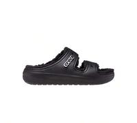 Classic Cozzzy Men's Sandals Black CR207446