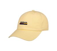 Classic Dad Hat - pastellgelb / One Size