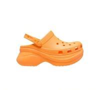 Classic Damen-Clogs Orange 20630285Q