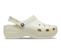 Crocs Classic Damen Clogs, weiß 8