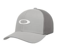 Classic Ellipse Logo Mesh Cap by Oakley hellgrau S/M (55-57 cm)