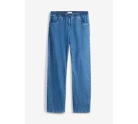 Classic-Fit-Jeans Schlupf-Jeans, Straight 34