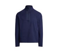 Rlx Ralph Lauren Herren-sweatshirt 785964032-410 Dunkelblau XL
