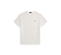 Polo Ralph Lauren Herren T-Shirt aus Frottee, weiss, Gr. L