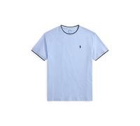 Polo Ralph Lauren Herren T-Shirt Classic Fit, bleu, Gr. XXL