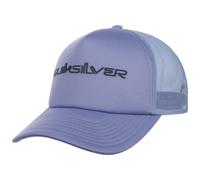 Trucker Cap QUIKSILVER "Omni", Herren, riviera, Kunstfaser, Caps (87658268-0) riviera