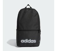 adidas Rucksack LIN CLAS BP DAY in Schwarz Einheitsgrösse