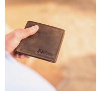 Classic Geldbörse Kare