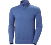Classic Half Zip Sweatshirt