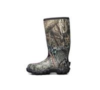 Classic High Boot Mossy Oak Infinity Size 10