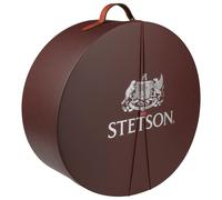 Classic Hutkoffer by Stetson braun