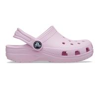 Classic Kinder Pantoletten, rosa