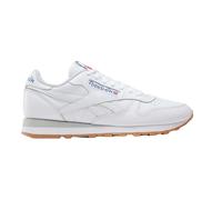 Classic Leather Footwear White | Gum 45.5