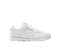 Reebok Sneaker Classic Leather Herren Low Offwhite Größe 44 (9.5) 7793319