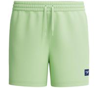 Classic Logo Volley 13' Herren Badehose, grün, Gr. XL