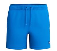 Classic Logo Volley 16' Herren Badehose, blau, Gr. S