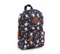 CLASSIC MICKEY Rucksack My Little Bag Small Black888693