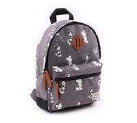 CLASSIC MICKEY Rucksack Original Grey888889
