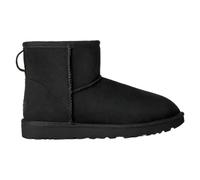 UGG W Classic Mini II Schwarz in Größe 40