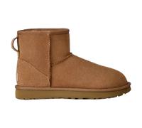 UGG Damenstiefel Classic Mini II kastanienbraun Größe 38