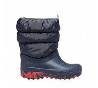 Classic Neo Puff Kids Boot Navy 207683