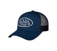 Von Dutch Trucker Cap Classic Blue