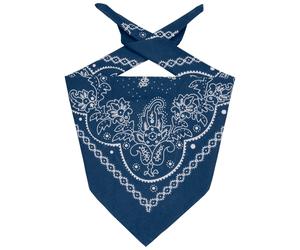 Classic Paisley Bandana by Levis® dunkelblau One Size
