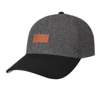Classic Patch Cap - anthrazit / One Size
