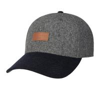 Classic Patch Cap by bugatti dunkelblau One Size