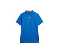 Classic Pique Polo Businesshemd,