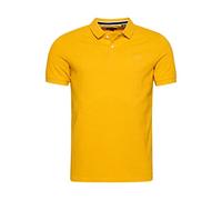 Classic Pique Polo Businesshemd,