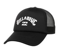 Classic Podium Trucker Cap by Billabong schwarz One Size